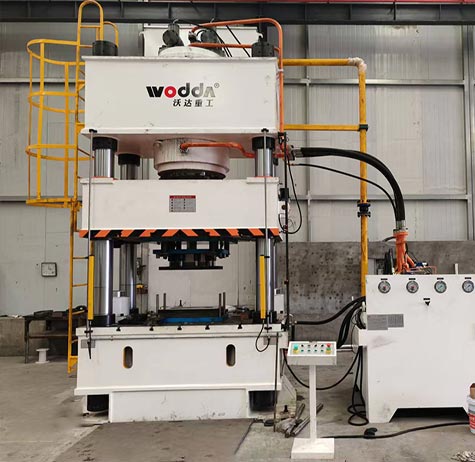 液壓機(jī)廠家